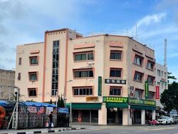 Geylang Road (D14), Shop House #591999961